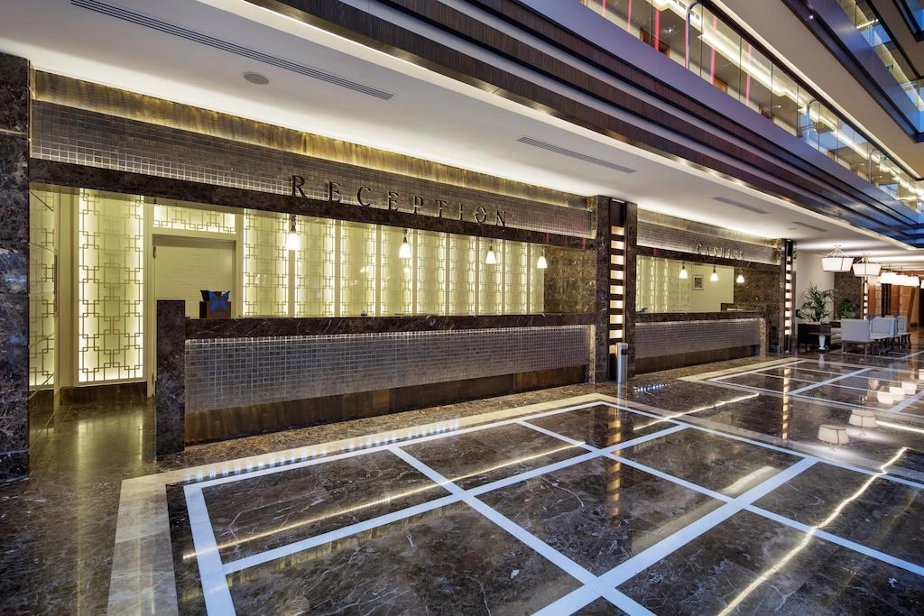 Liberty Hotels Lara (Ex. Lara Beach) · Фото постачальника 11