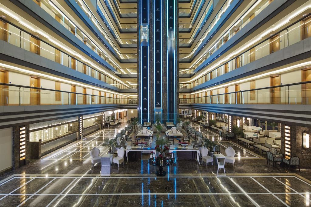 Liberty Hotels Lara (Ex. Lara Beach) · Фото постачальника 9