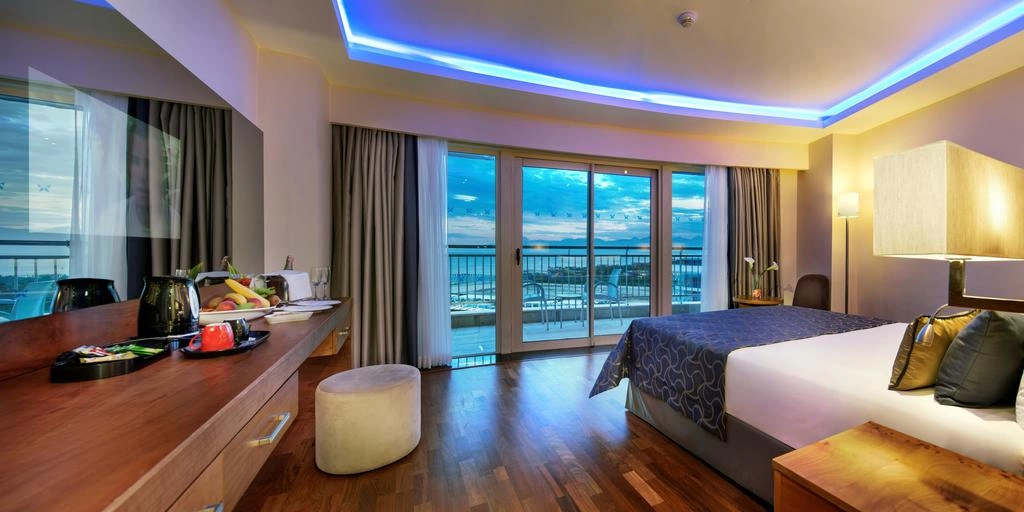 Liberty Hotels Lara (Ex. Lara Beach) · Фото постачальника 6