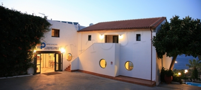 Panorama Village (Agia Pelagia)