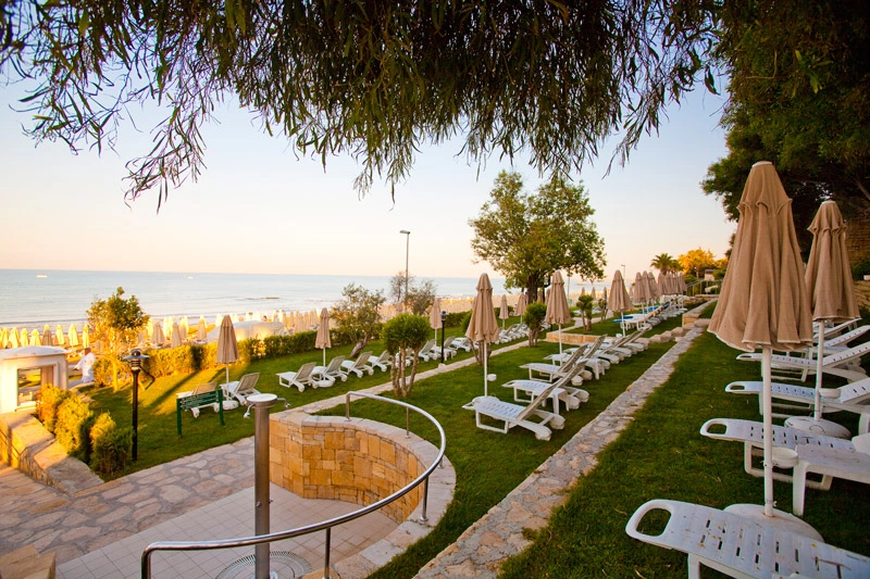 Melas Resort Hotel · Фото постачальника 10