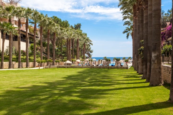 Melas Resort Hotel · Фото постачальника 5