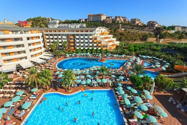 My Home Resort · Fotos del proveedor 1