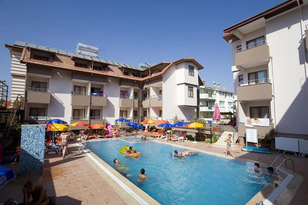 Selenium Hotel · Supplier photos 12
