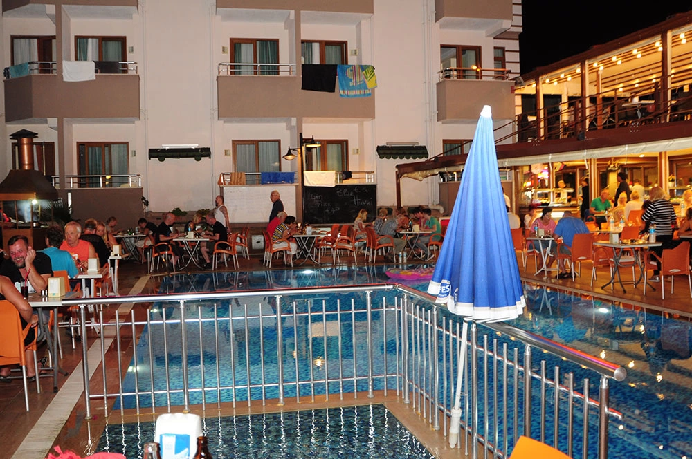 Selenium Hotel · Supplier photos 9