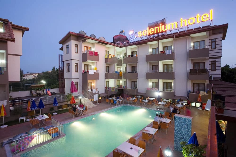 Selenium Hotel · Supplier photos 7