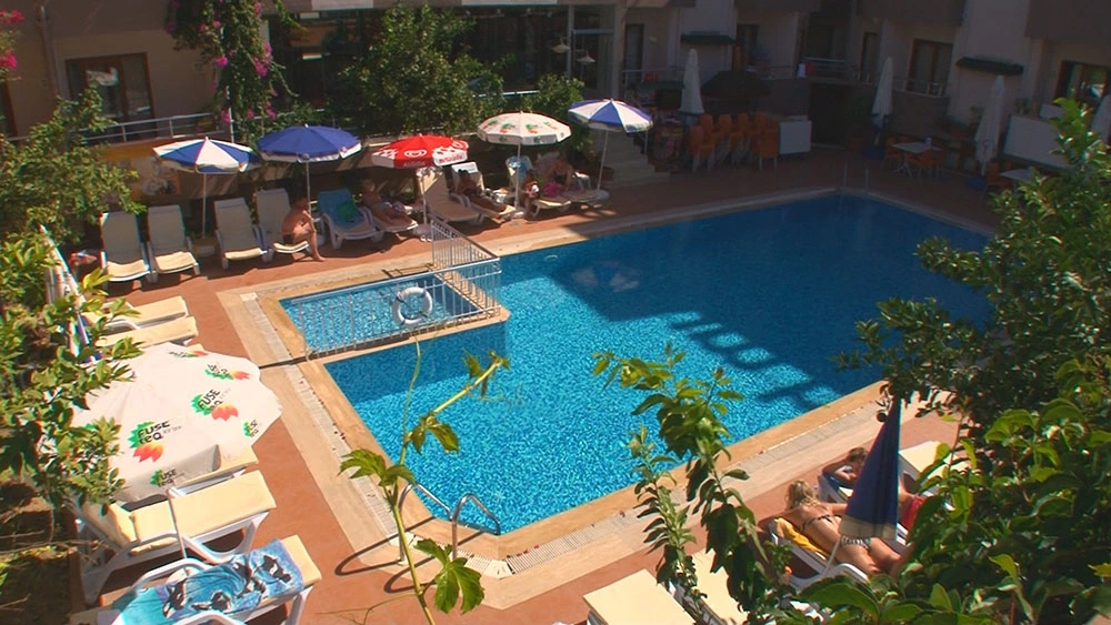 Selenium Hotel · Supplier photos 3