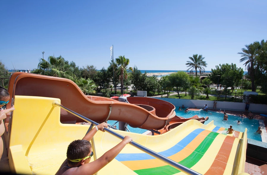 Side Story Resort (ex. Seher Sun Beach) · Fotos del proveedor 12