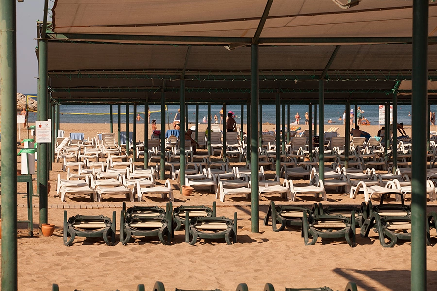 Side Story Resort (ex. Seher Sun Beach) · Fotos del proveedor 10