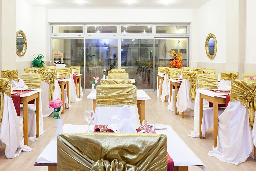 Side Story Resort (ex. Seher Sun Beach) · Fotos del proveedor 9