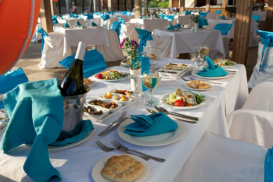 Side Story Resort (ex. Seher Sun Beach) · Fotos del proveedor 7
