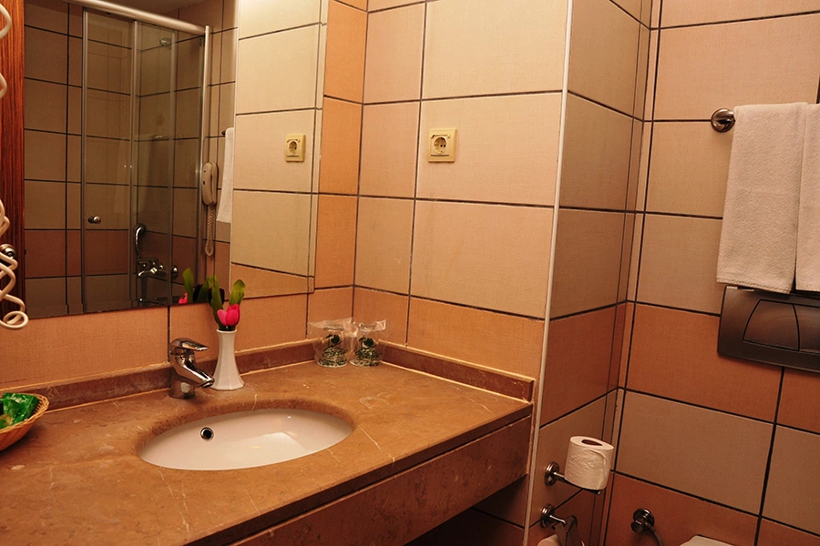 Side Story Resort (ex. Seher Sun Beach) · Fotos del proveedor 6
