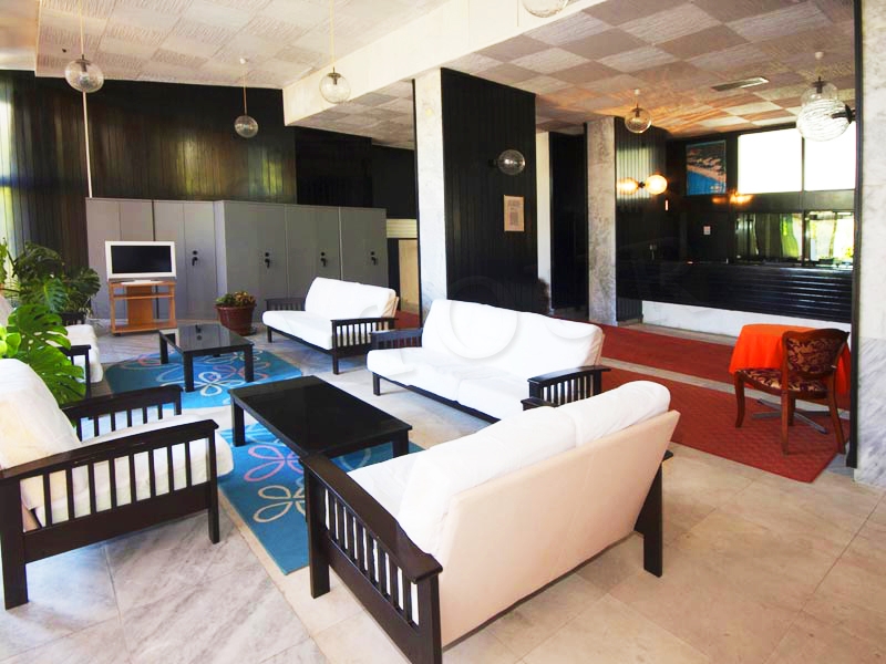 Korali Hotel St/all