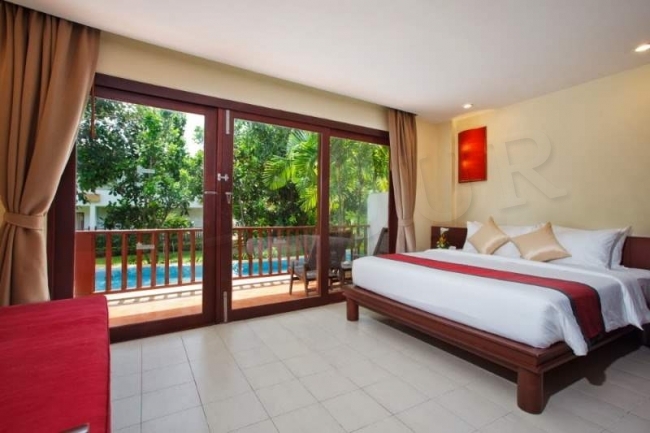 Arinara Beach Resort Phuket