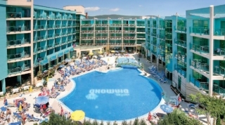 Diamond Sunny Beach