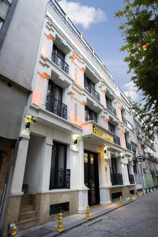 Nowy Efendi Hotel · Fotos del proveedor 5