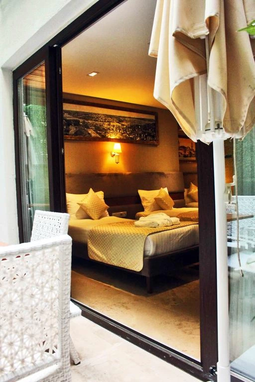Nowy Efendi Hotel · Fotos del proveedor 2