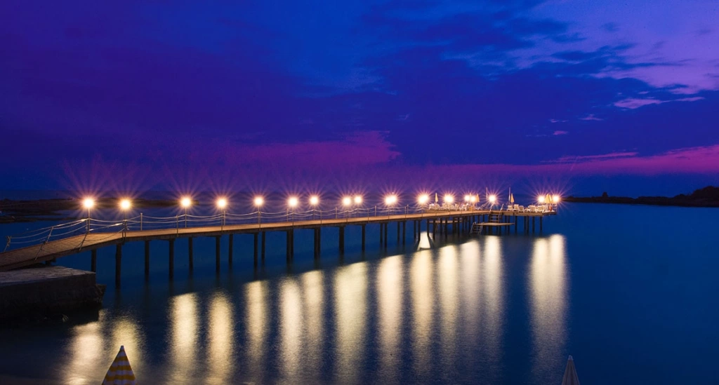 Oz Hotels Incekum Beach Resort · Фото постачальника 12