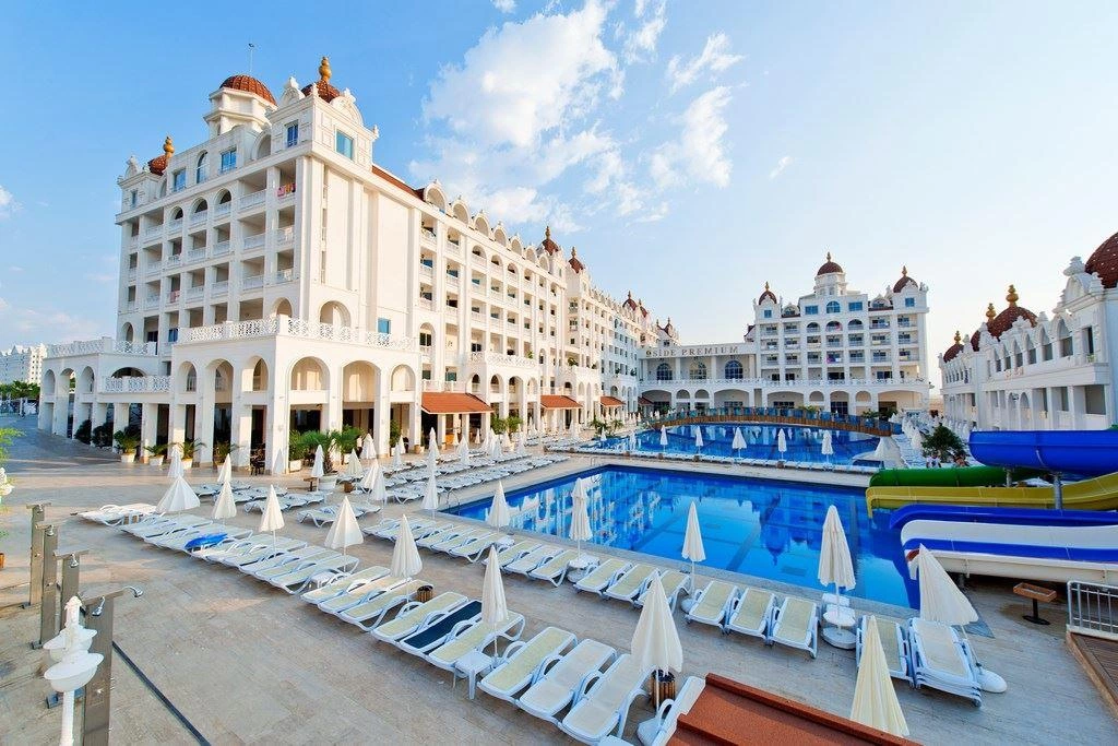 Oz Hotels Side Premium · Photos du fournisseur 1
