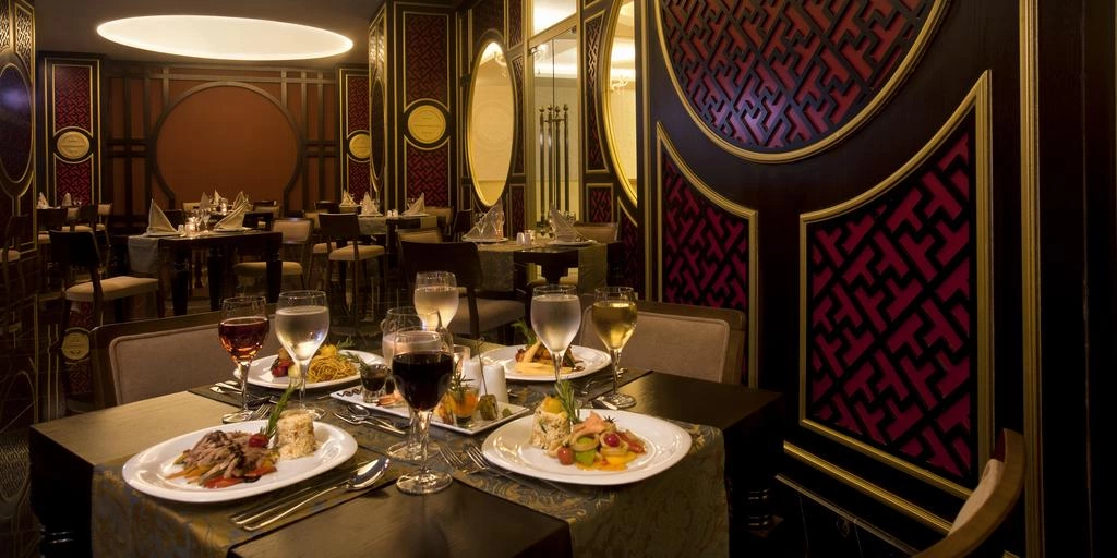 Oz Hotels Side Premium · Photos du fournisseur 12
