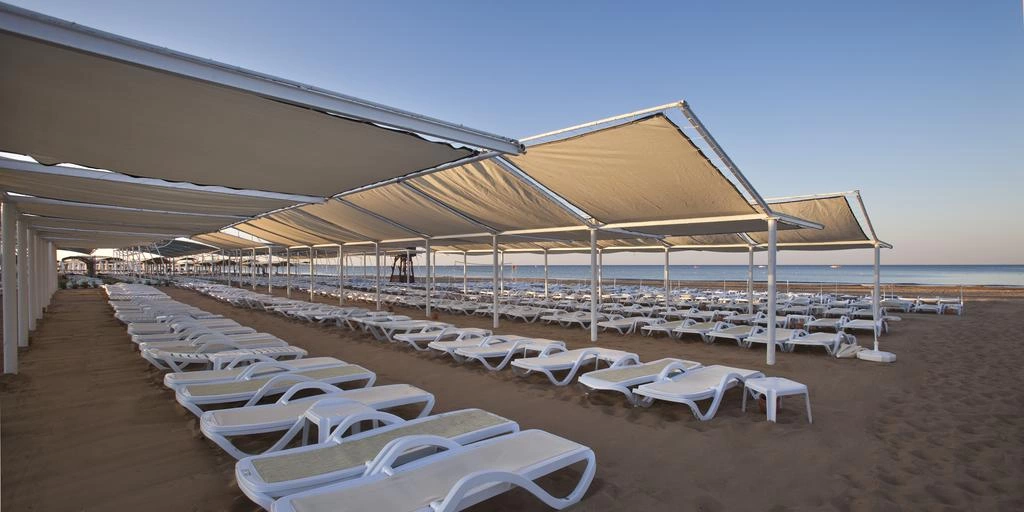 Oz Hotels Side Premium · Photos du fournisseur 11