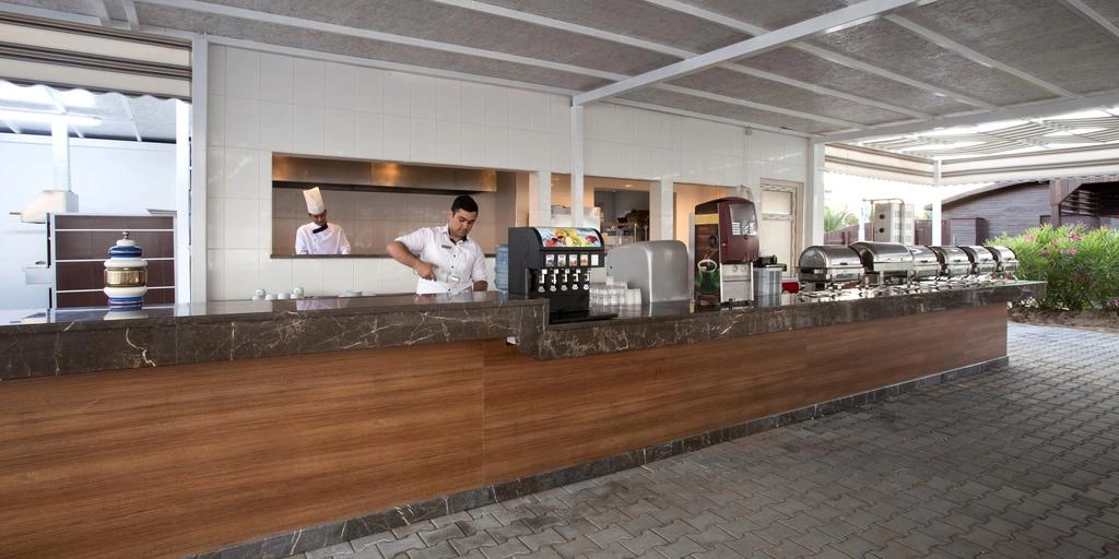 Oz Hotels Side Premium · Photos du fournisseur 10