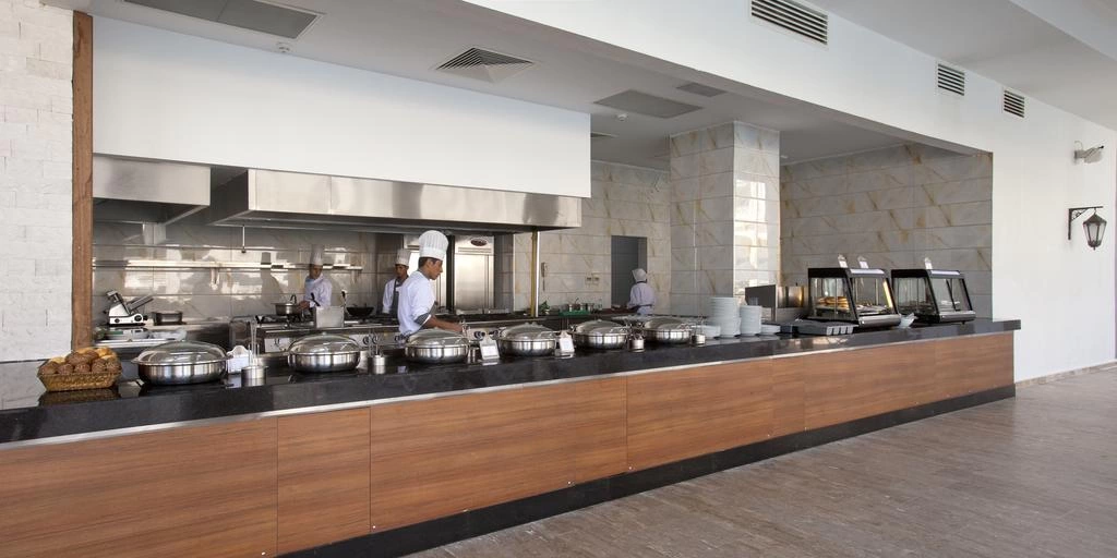 Oz Hotels Side Premium · Photos du fournisseur 9