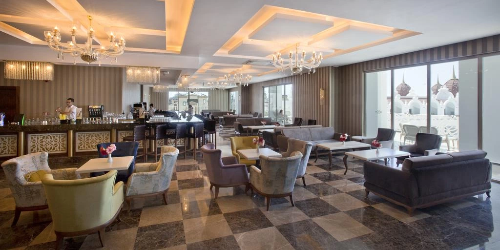 Oz Hotels Side Premium · Photos du fournisseur 8