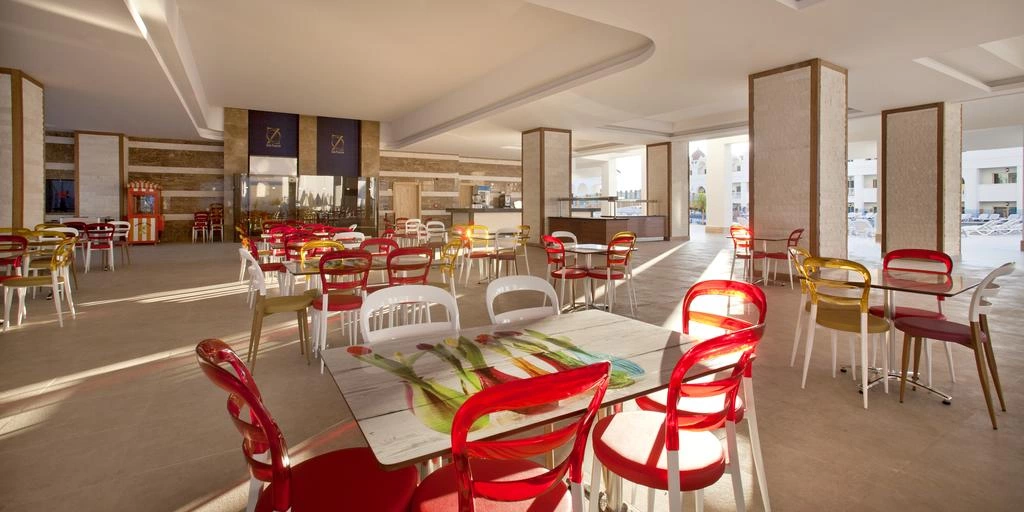Oz Hotels Side Premium · Photos du fournisseur 7