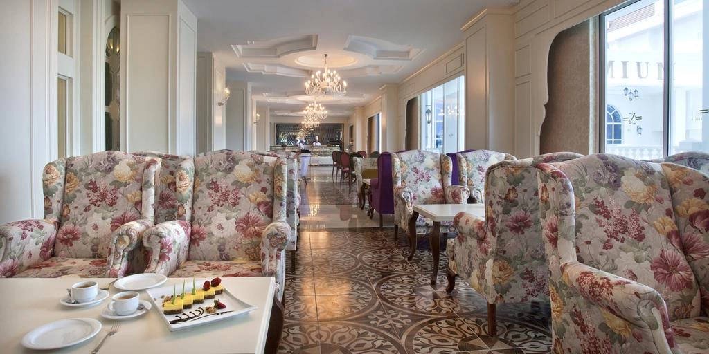 Oz Hotels Side Premium · Photos du fournisseur 6