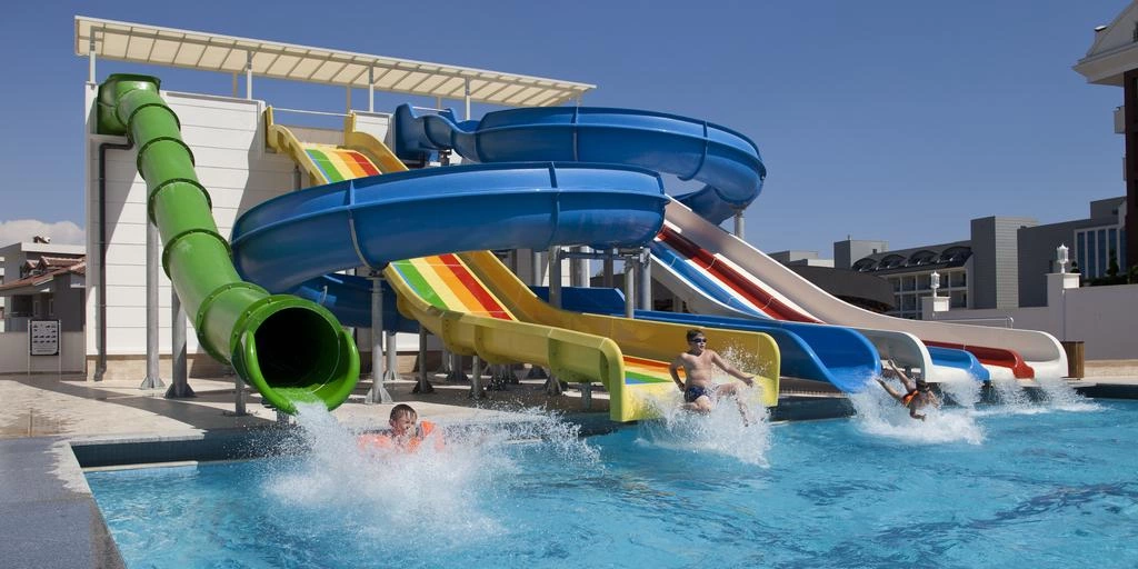 Oz Hotels Side Premium · Photos du fournisseur 4