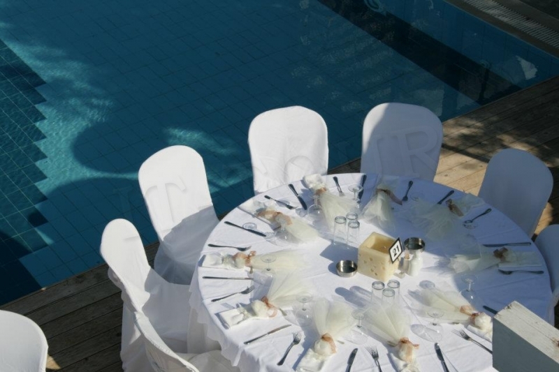 Ioli Village Hotel Apartments