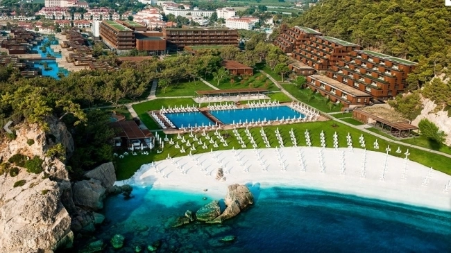Maxx Royal Kemer Resort · Фото постачальника 1