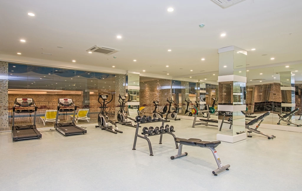 Mary Hotels Alanya (ex. Sirius Deluxe) · Zdjęcia dostawcy 13