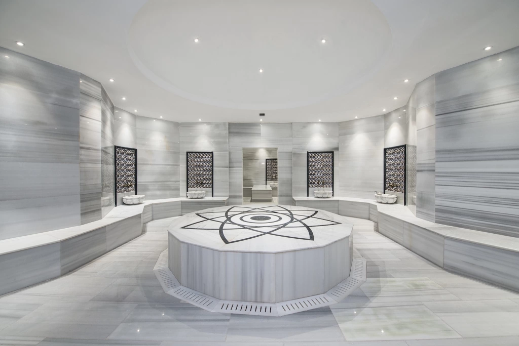 Mary Hotels Alanya (ex. Sirius Deluxe) · Zdjęcia dostawcy 11