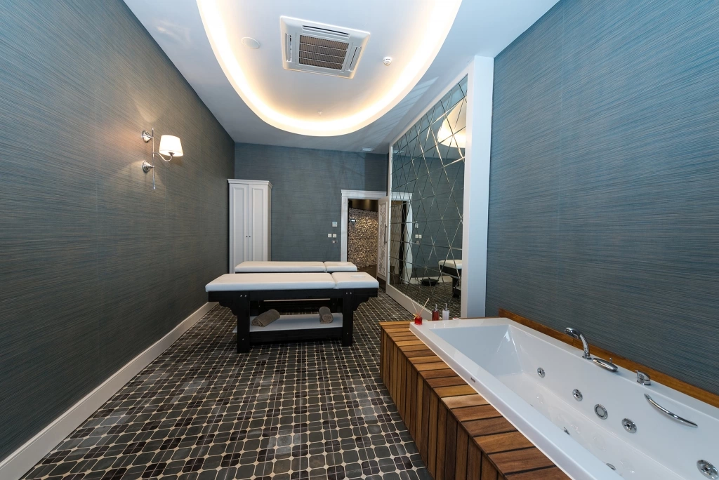 Mary Hotels Alanya (ex. Sirius Deluxe) · Zdjęcia dostawcy 9