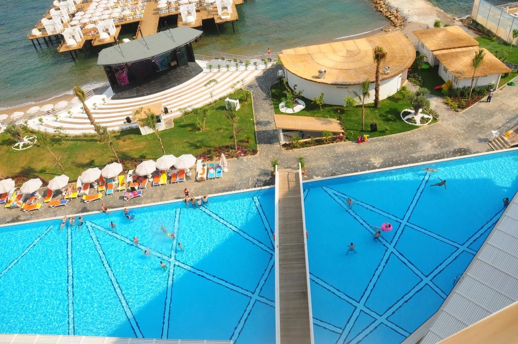 Mary Hotels Alanya (ex. Sirius Deluxe) · Zdjęcia dostawcy 6