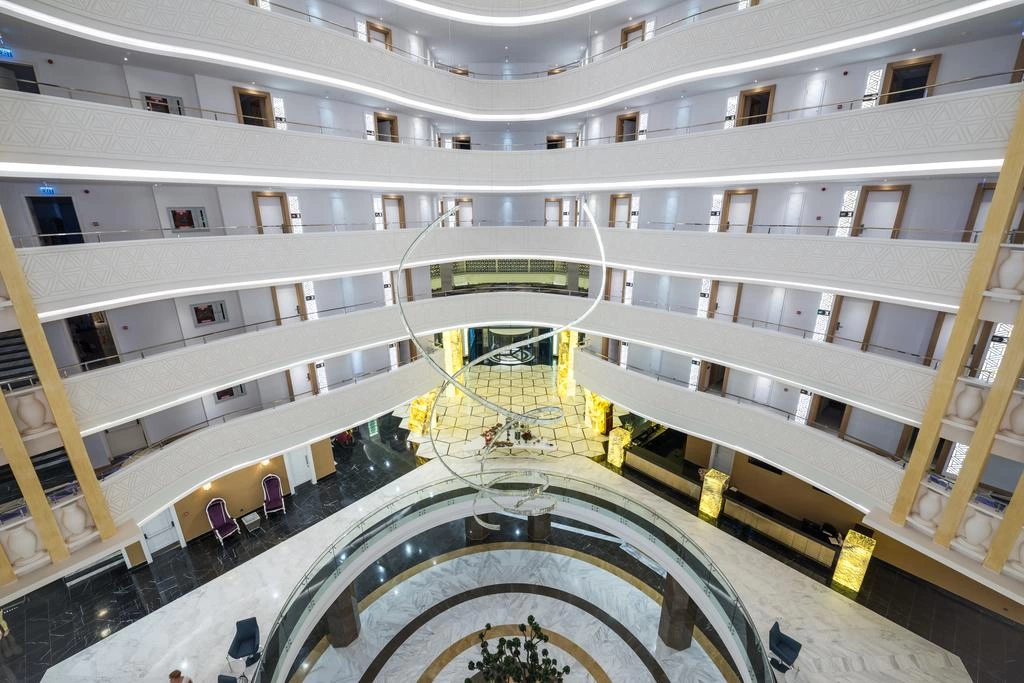 Mary Hotels Alanya (ex. Sirius Deluxe) · Zdjęcia dostawcy 4