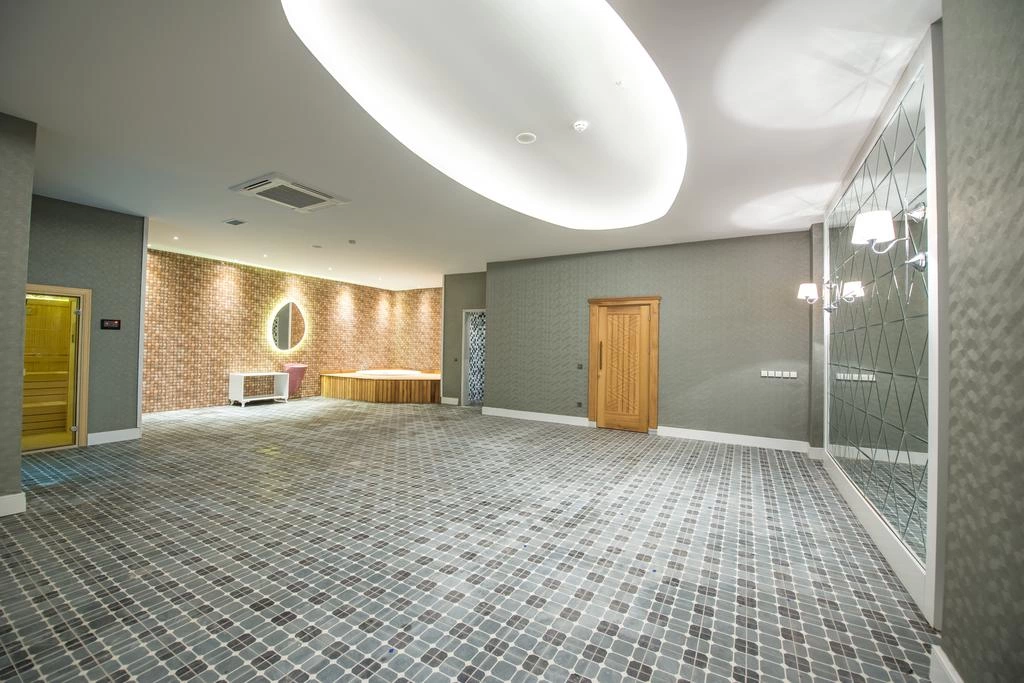 Mary Hotels Alanya (ex. Sirius Deluxe) · Zdjęcia dostawcy 3