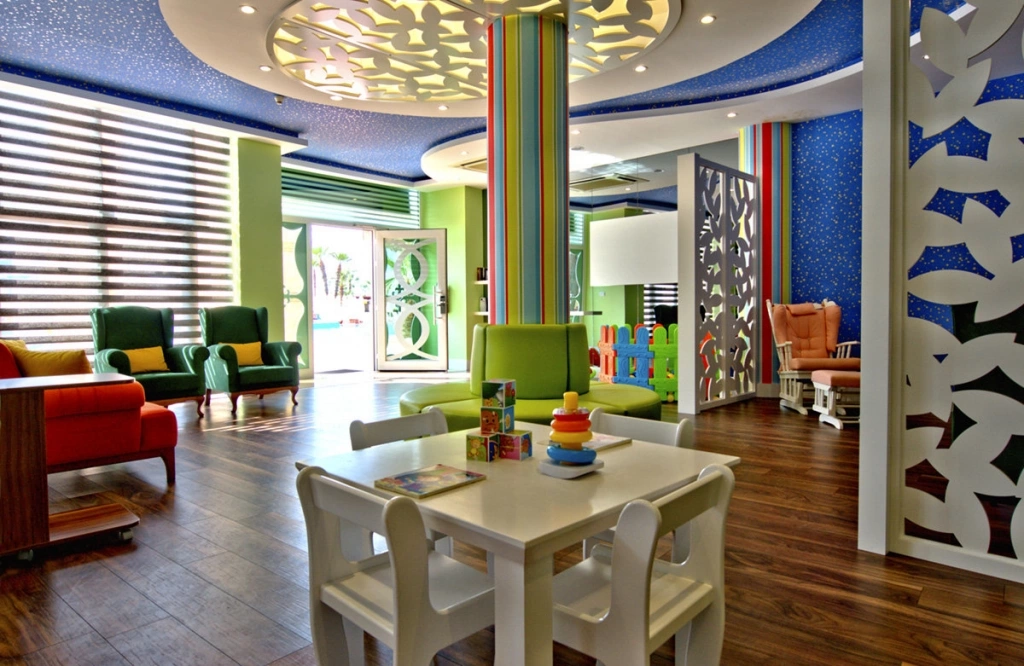 Rixos Park Belek - The Land Of Legends Access · Fotos del proveedor 12