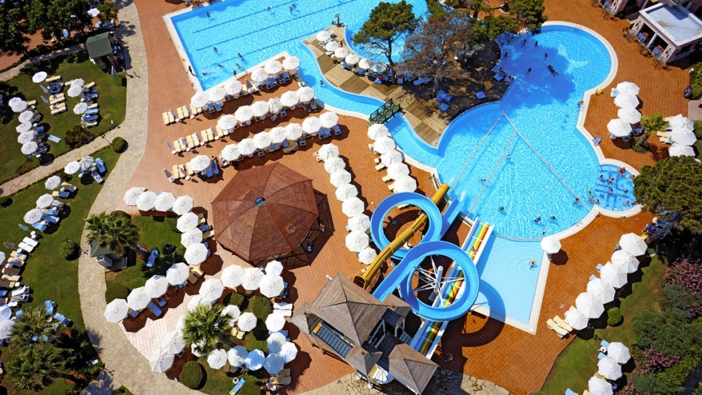 Rixos Park Belek - The Land Of Legends Access · Fotos del proveedor 10