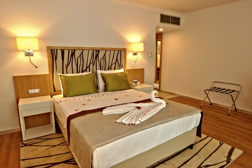 Rixos Park Belek - The Land Of Legends Access · Fotos del proveedor 9