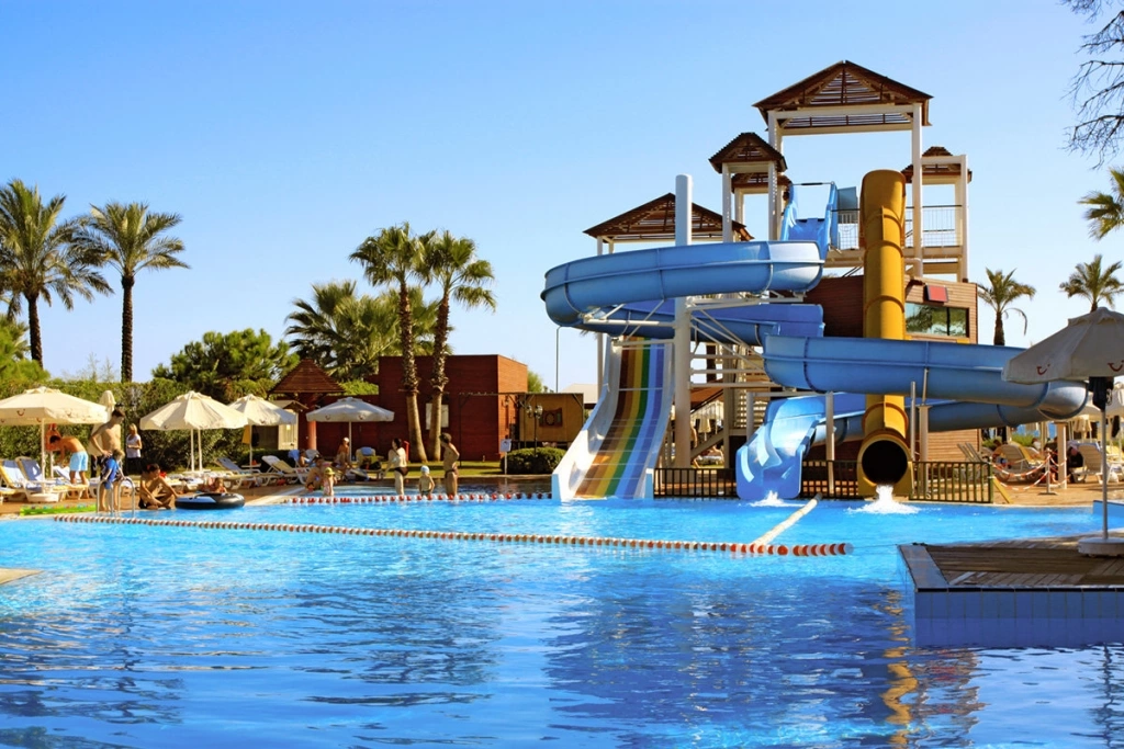 Rixos Park Belek - The Land Of Legends Access · Fotos del proveedor 8