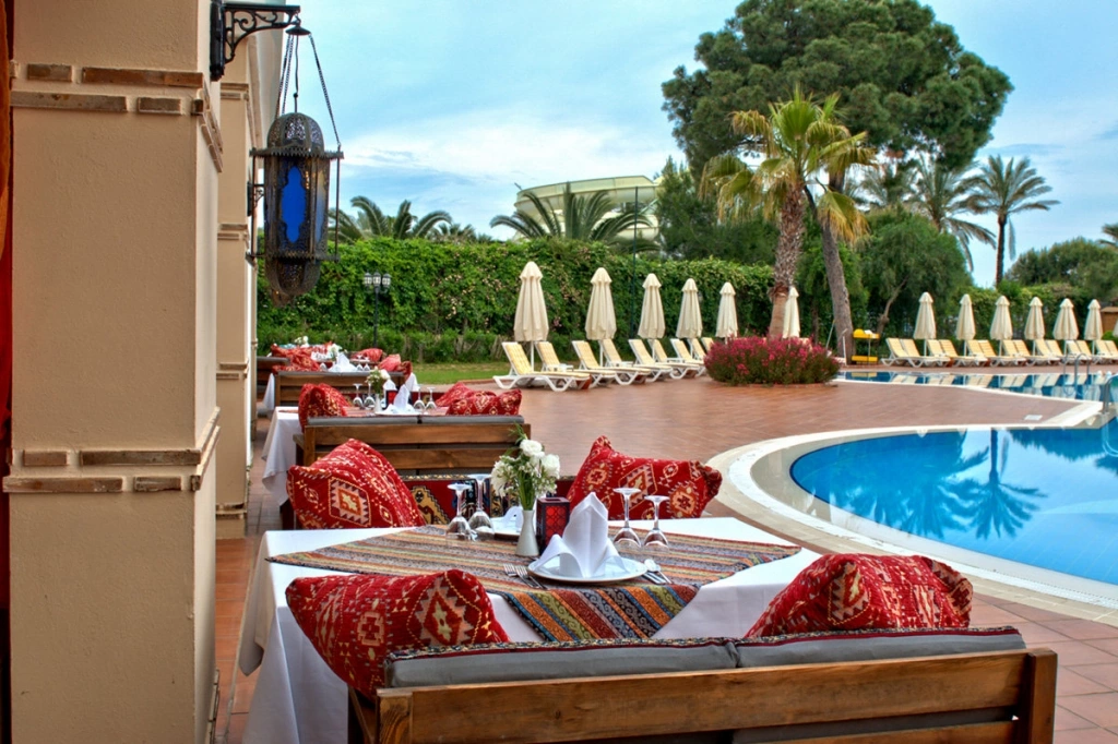 Rixos Park Belek - The Land Of Legends Access · Fotos del proveedor 7