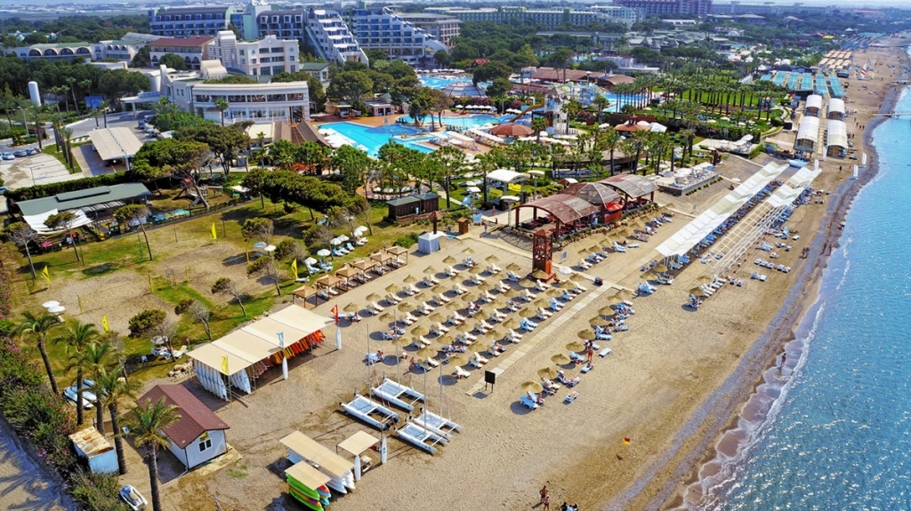 Rixos Park Belek - The Land Of Legends Access · Fotos del proveedor 6