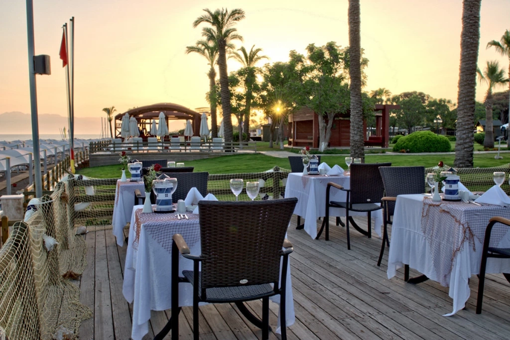 Rixos Park Belek - The Land Of Legends Access · Fotos del proveedor 5