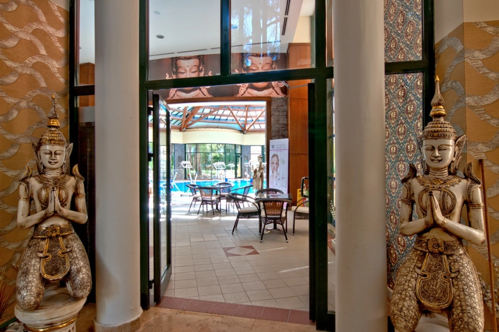 Rixos Park Belek - The Land Of Legends Access · Fotos del proveedor 4