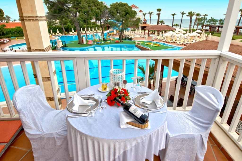 Rixos Park Belek - The Land Of Legends Access · Fotos del proveedor 3