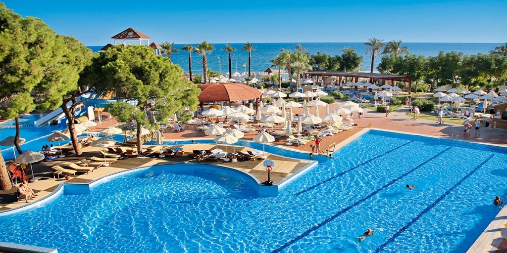 Rixos Park Belek - The Land Of Legends Access · Fotos del proveedor 2