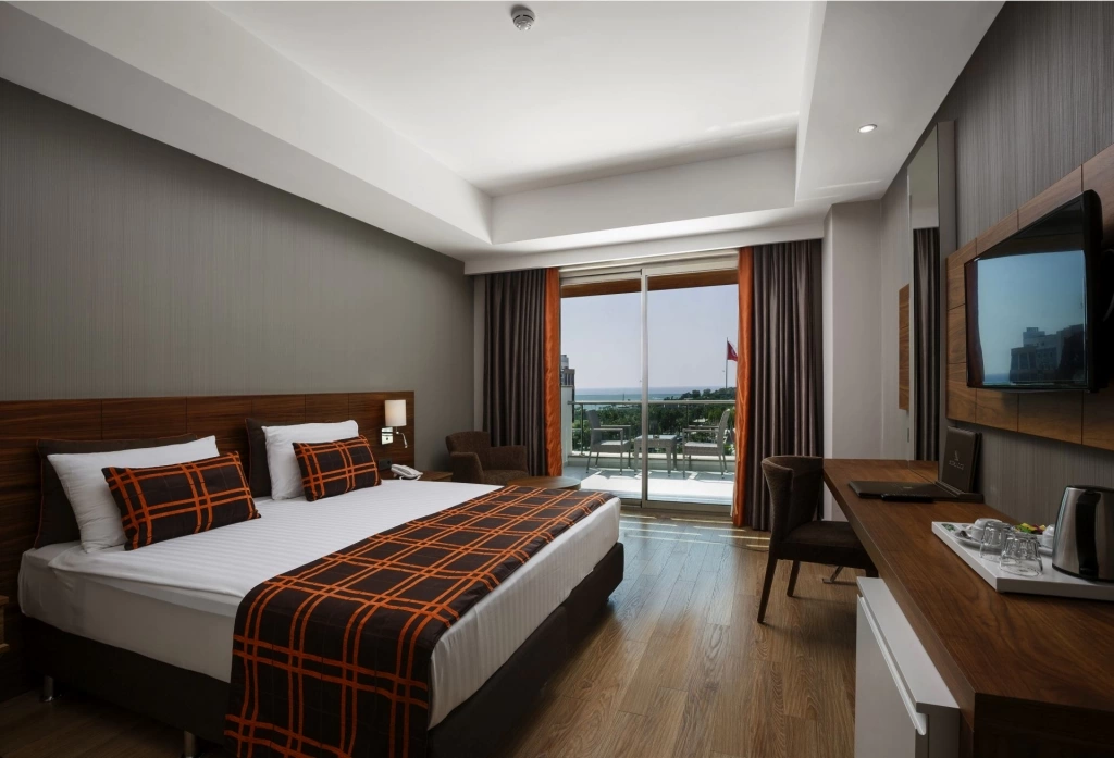 Side Sunport Hotel & Spa (Ex. Side Sungate) · Фото постачальника 11
